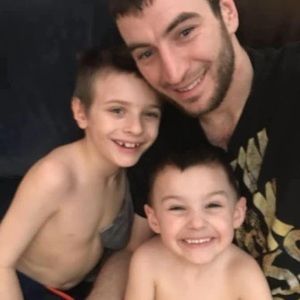 Meet your Posher, Bruno